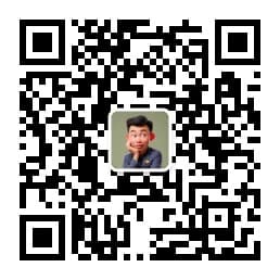 软考找老孙公众号二维码